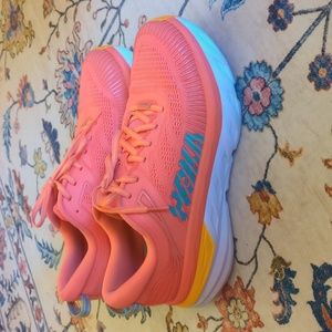 Hoka Bondi 7